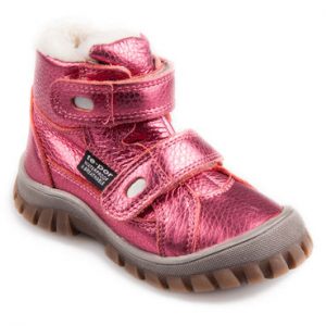 Detská zimná obuv